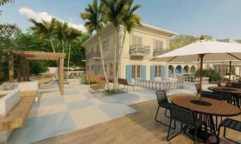 Imagem 6: Lançamento no Mirante dos Corais à Venda!