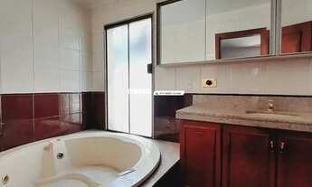 Imagem 6: Casa para alugar no Chácara das Pedras, 400 m², 4 suítes, pátio, churrasqueira e