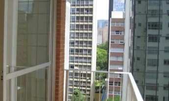 Imagem 4: Apartamento a venda em Higienópolis , 2 dormitórios e 107 m ²