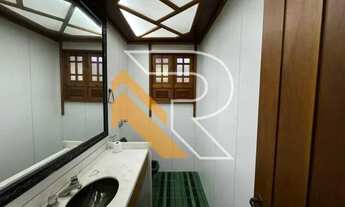 Imagem 5: Aluguel e Venda de Casa de Alto Padrão em Condomínio Fechado no Santo Antônio, Niterói