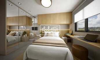 Imagem 3: Apartamento no TD Origens