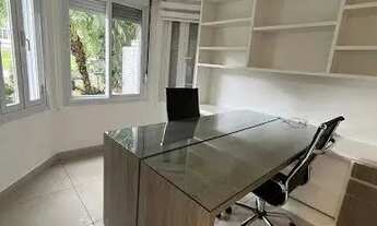 Imagem 7: Casa com 3 dormitórios para alugar, 316 m² - Alphaville - Santana de Parnaíba/SP