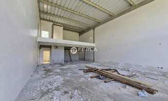 Imagem 5: Salão para alugar em Santa Bárbara D'Oeste, Cidade Nova II, com 200 m²