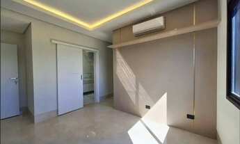 Imagem 4: CASA COM 4 SUITE PARA ALUGAR NO RES. ALPAVILLE II