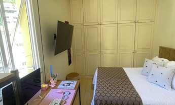 Imagem: SUÍTE PREMIUM LAGOA