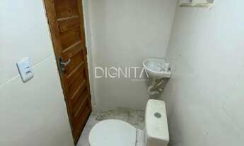 Imagem 4: Pavilhão/Galpão para alugar no bairro Jangurussu - Fortaleza/CE