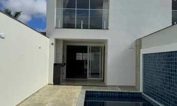 Imagem 5: Casa para locação em Vargem Pequena, localizada em condomínio fechado Privilege