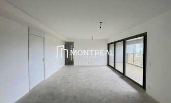 Imagem 7: APARTAMENTO À VENDA NO CAMPO BELO - 3 DORMITÓRIOS, 3 SUÍTES, 2 VAGAS DE GARAGEM