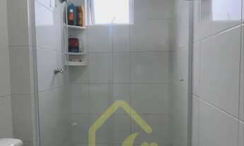 Imagem 6: Apartamento no Residencial São Tomé Oficinas