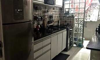 Imagem 4: Apartamento à venda no VILA ALLEGRO, PARALELA, Salvador, BA