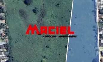 Imagem 3: AREA PARA LOTEAMENTO - ZONA LESTE - SJC - R$70 REAIS O METRO