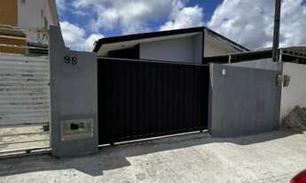 Imagem: CASA À VENDA EM GRAMAME