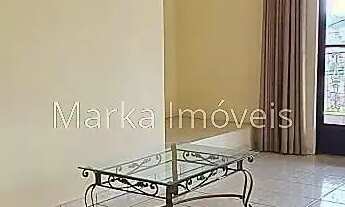 Imagem 2: Casa com 5 dormitórios para alugar, 256 m² - Santa Teresa - Juiz de Fora/MG