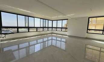 Imagem 2: Apartamento com 4 dormitórios à venda, 235 m² - Jardim Goiás - Goiânia/GO