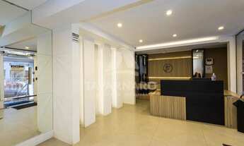 Imagem 3: Apartamento Padrão em Ponta Grossa