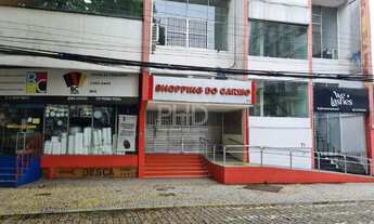 Imagem: Sala para aluguel, 1 vaga, Centro - Santo