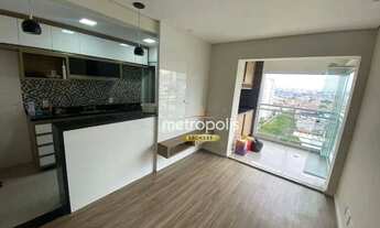 Imagem: Apartamento com 2 dormitórios para alugar