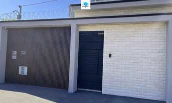 Imagem: Casa à venda no bairro Setor Faiçalville