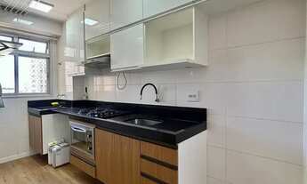 Imagem: Aluguel Apartamento mobiliado, 2 quartos