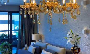 Imagem 6: Marinas Art Residence 3 suítes e 180 m. Alto padrão na Atalaia [7271