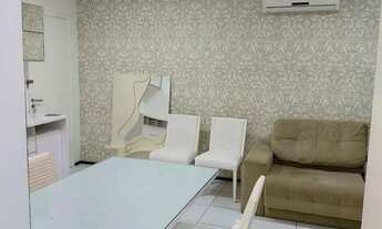 Imagem 2: Gran park árvores mobiliado