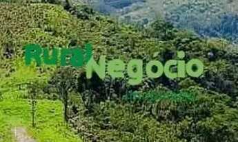 Imagem: SÍTIO SEM BENFEITORIAS Á VENDA EM GUARATINGUETÁ-SP