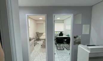 Imagem: Prédio Comercial Para Locação Bom Retiro