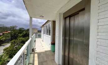 Imagem 5: Imóvel para aluguel possui 60 metros quadrados com 3 quartos em Itaipu - Niterói - RJ