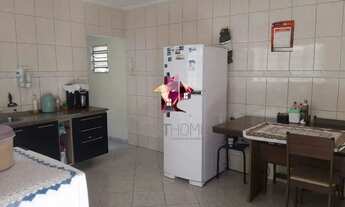 Imagem 7: Sobrado com 3 dormitórios à venda, 200 m² por R$620.000,00 - Rudge Ramos - São Bernardo do