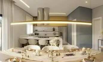 Imagem 11: Casa para Venda em Curitiba, Campina do Siqueira, 3 dormitórios, 3 suítes, 4 banheiros, 1