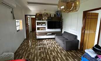 Imagem 6: Linda Chácara 6.000m² Fino Acabamento c/ 2 Casas Mobiliada na Estrada Manoel Urbano km 13