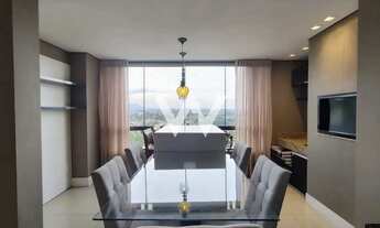 Imagem: Apartamento mobiliado para alugar em Novo