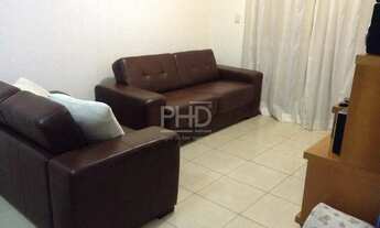 Imagem 6: Cobertura à venda, 4 quartos, 2 suítes, 3 vagas, Anchieta - São Bernardo do Campo/SP