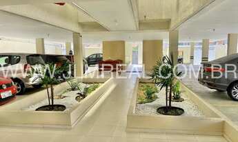 Imagem 2: VENDO APARTAMENTO COM 59m², 3 QUARTOS, PISCINA NO BAIRRO MONDUBIM - FORTALEZA - CEARÁ