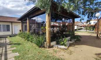 Imagem 4: Casa em Morada de Laranjeiras - Última Unidade no Condomínio Vila dos Pássaros! NSAR