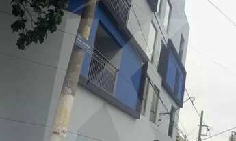 Imagem: Apartamento novo na Parada Inglesa