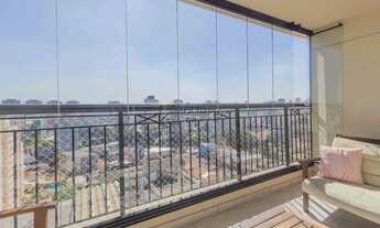 Imagem 6: Aluguel Apartamento 2 Dormitórios - 141 m² Perdizes