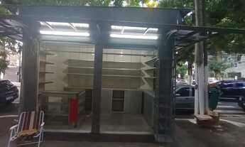 Imagem 2: Ponto Comercial na Brás de Aguiar