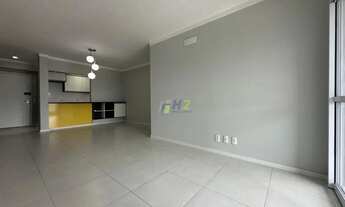 Imagem 2: Apartamento com 3 dormitórios (1 suíte) à venda no Residencial Ecolife (Vila Aviação, Baur