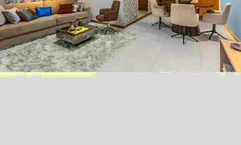 Imagem 5: Apartamento de alto padrão