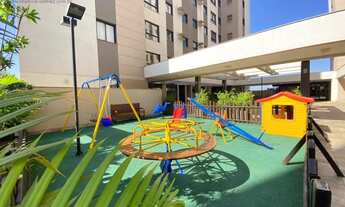 Imagem 3: Apartamento a venda e locação no centro de londrina, no Edifício Aquabrasil Residencial e