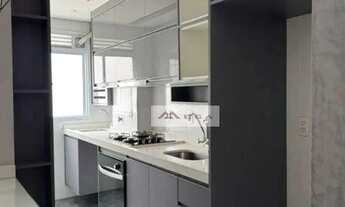 Imagem 5: Apartamento à venda no Condomínio Versalhes Garden no Pq. Industrial (Villa Garden) em Cam