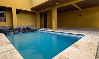 Imagem 5: CASA DUPLEX COM PISCINA