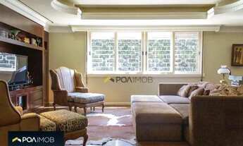 Imagem 4: Casa com 1 dormitório para alugar, 360 m² por R$ 32.579,00/mês - Petrópolis - Porto Alegre