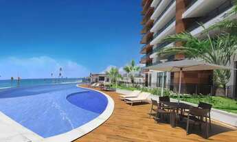 Imagem 7: D'Azur, 4 Suítes Distribuído Entre 235M² A 242M² E 4 Vagas De Garagem Em Jaguaribe. 1