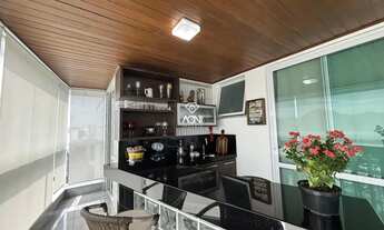 Imagem: Apartamento à venda na Praia do Canto