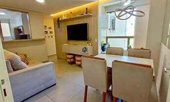 Imagem: Apartamento 3quartos, 2 vagas- Cabral