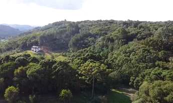 Imagem 2: Area - Bairro Linha Bonita