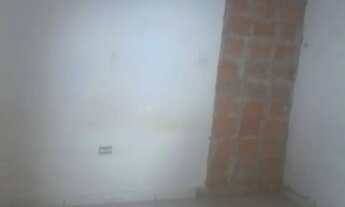 Imagem 6: Aluguel de quarto cozinh e banheiro área de serviço