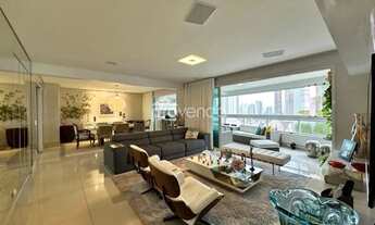 Imagem: APARTAMENTO - 4 QUARTOS (3 SUÍTES) - COND